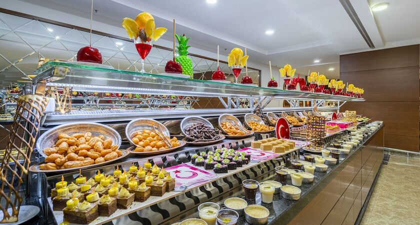Bera Hotel Alanya