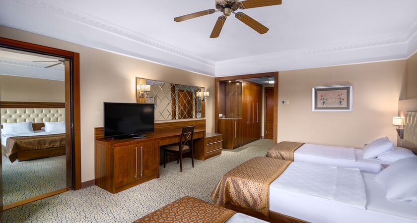 Bera Hotel Alanya