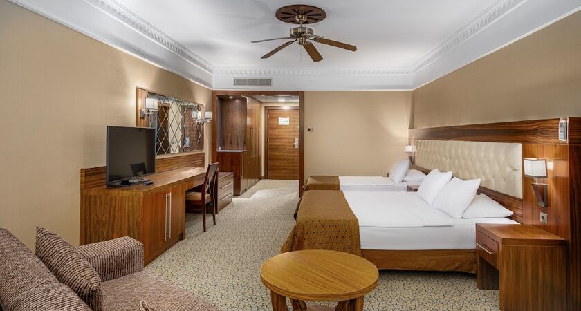 Bera Hotel Alanya