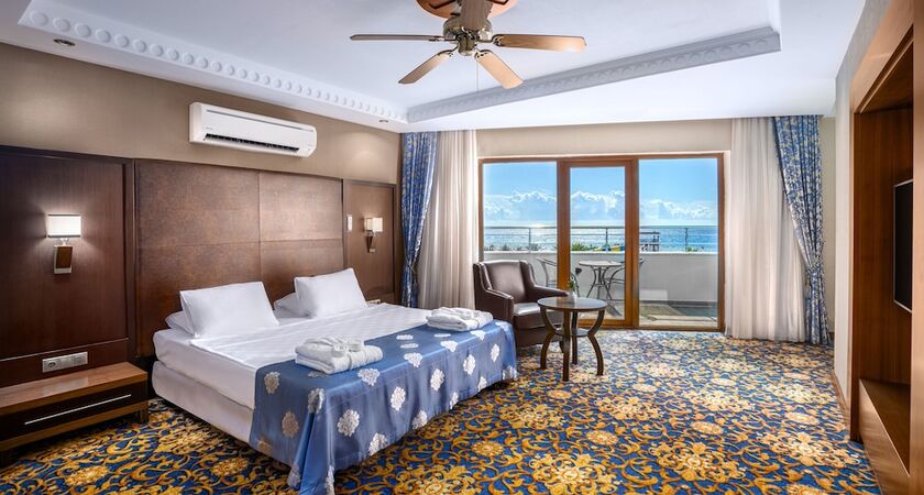 Bera Hotel Alanya