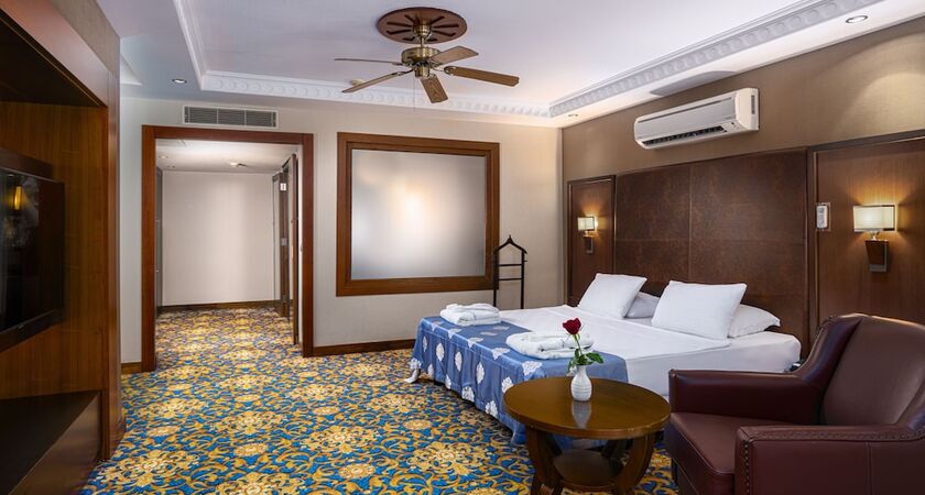 Bera Hotel Alanya