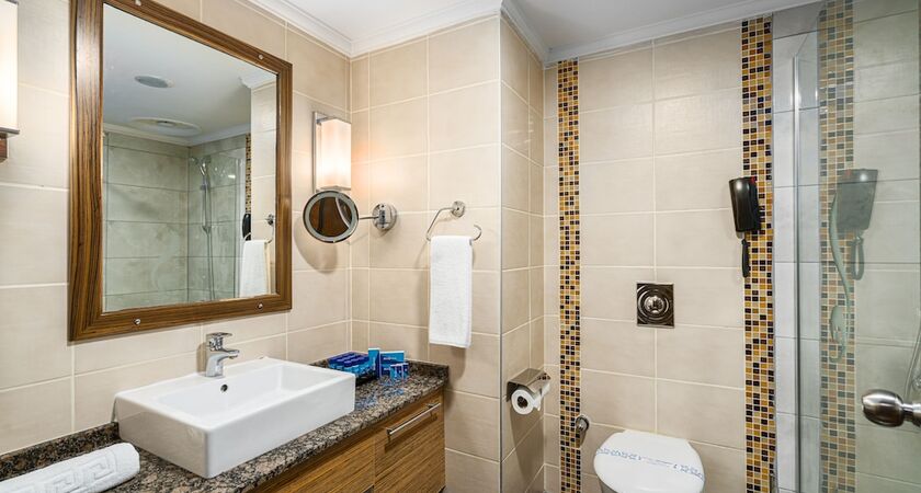 Bera Hotel Alanya