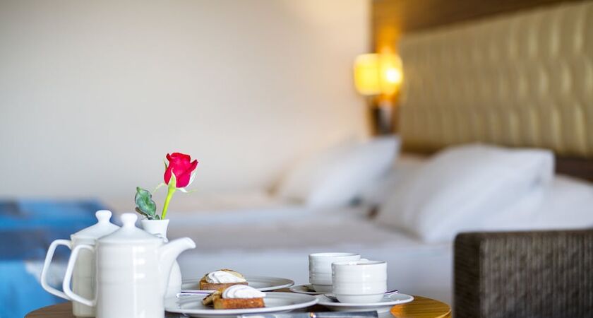 Bera Hotel Alanya