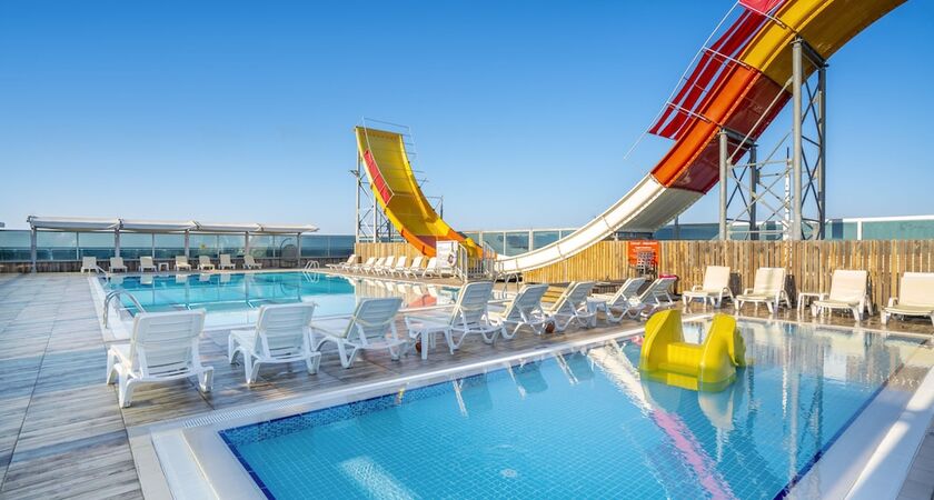 Bera Hotel Alanya