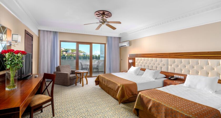 Bera Hotel Alanya