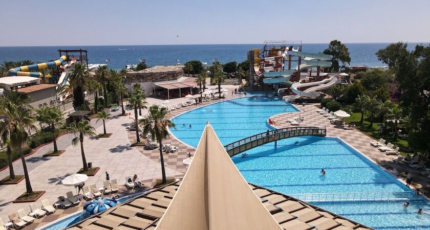 Bera Hotel Alanya