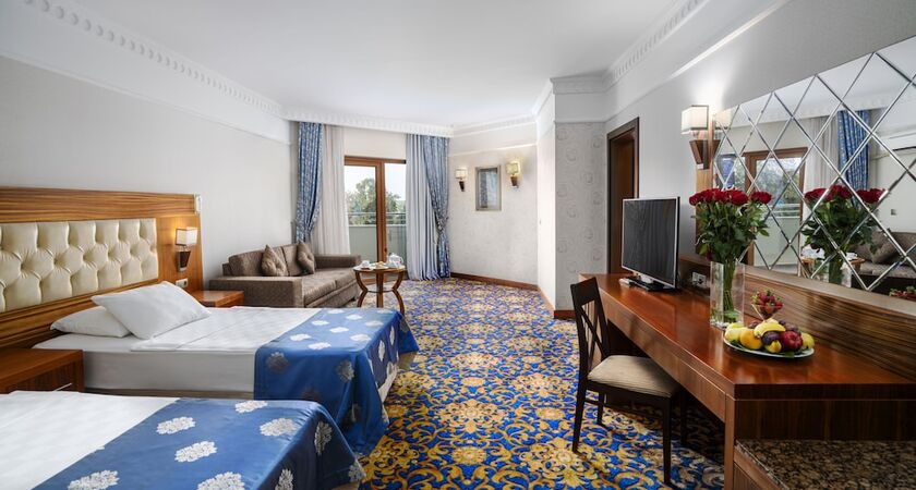 Bera Hotel Alanya