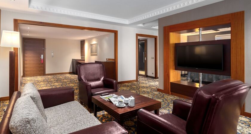 Bera Hotel Alanya