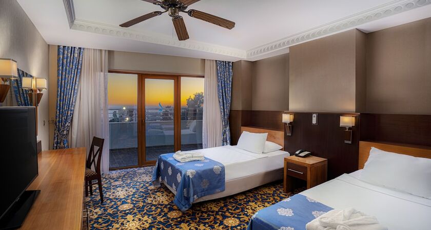 Bera Hotel Alanya