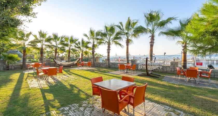 Bera Hotel Alanya