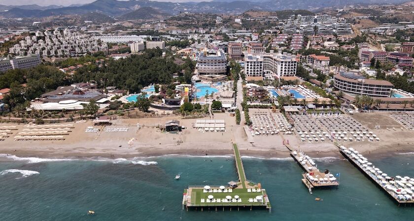 Bera Hotel Alanya