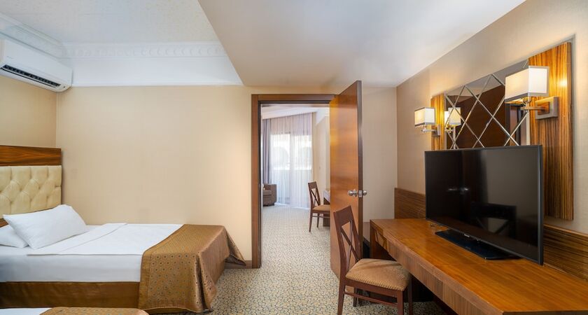 Bera Hotel Alanya