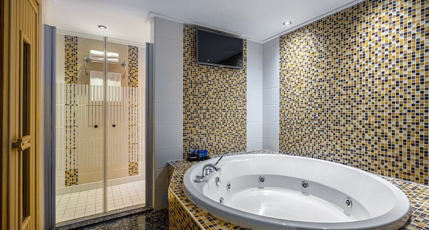 Bera Hotel Alanya