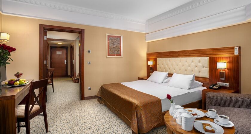 Bera Hotel Alanya