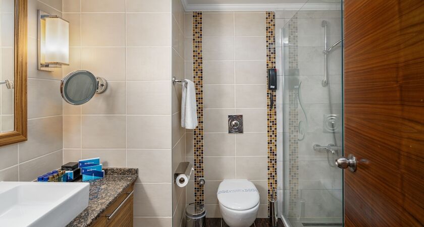 Bera Hotel Alanya