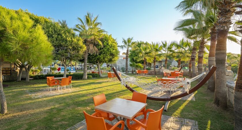 Bera Hotel Alanya