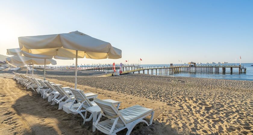 Bera Hotel Alanya