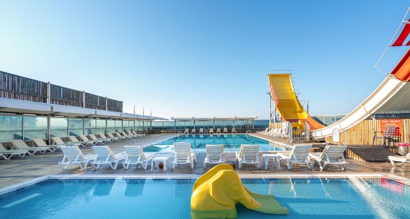 Bera Hotel Alanya