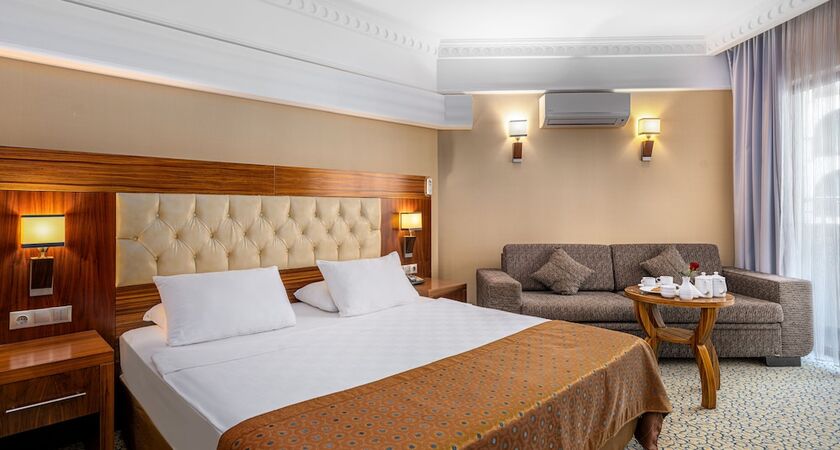 Bera Hotel Alanya