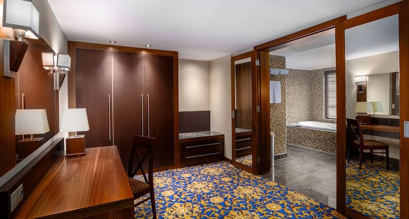 Bera Hotel Alanya
