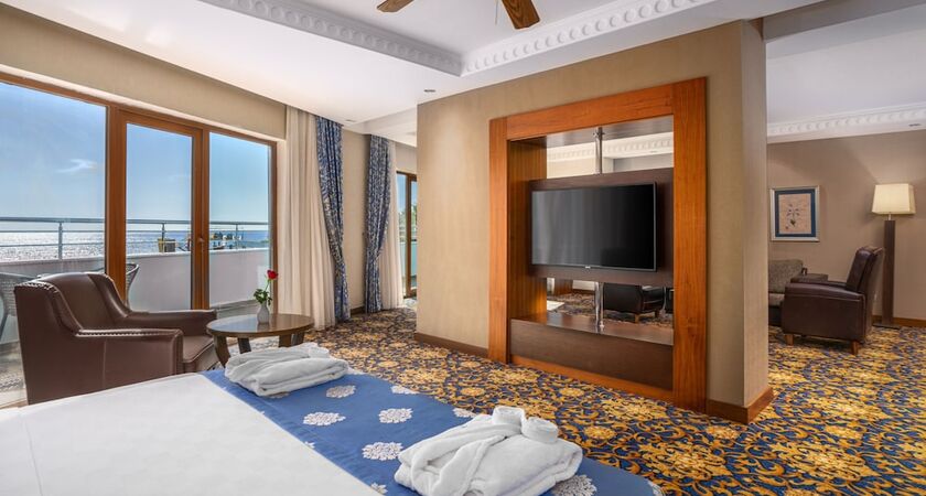 Bera Hotel Alanya