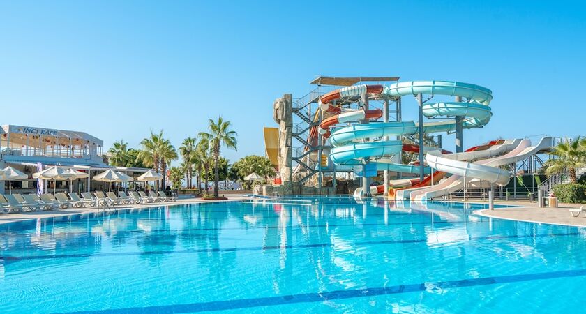 Bera Hotel Alanya
