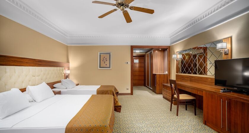 Bera Hotel Alanya