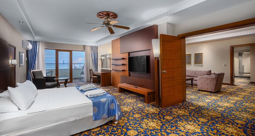 Bera Hotel Alanya