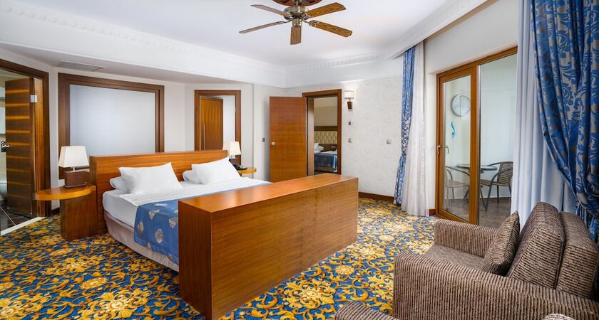 Bera Hotel Alanya