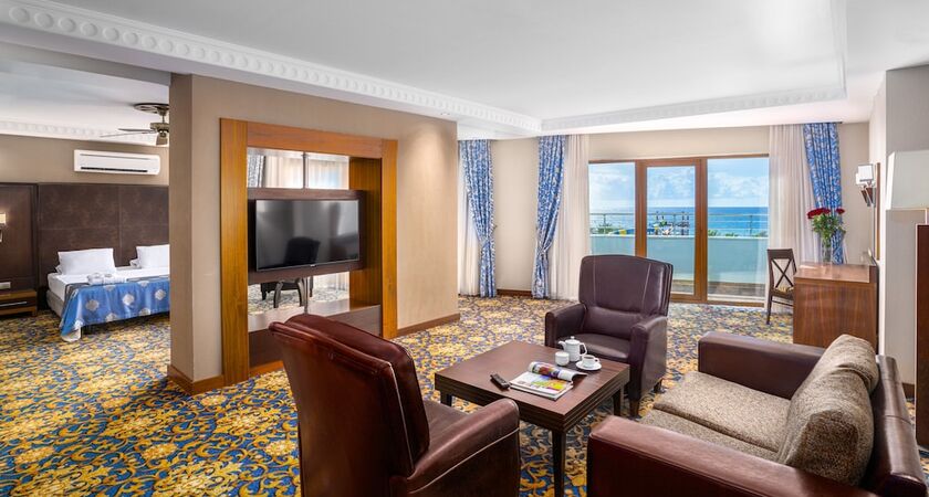Bera Hotel Alanya