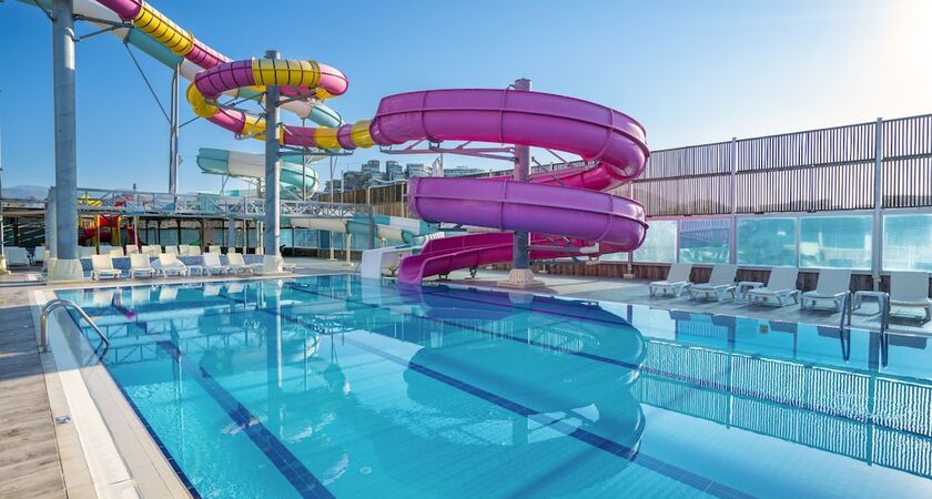 Bera Hotel Alanya