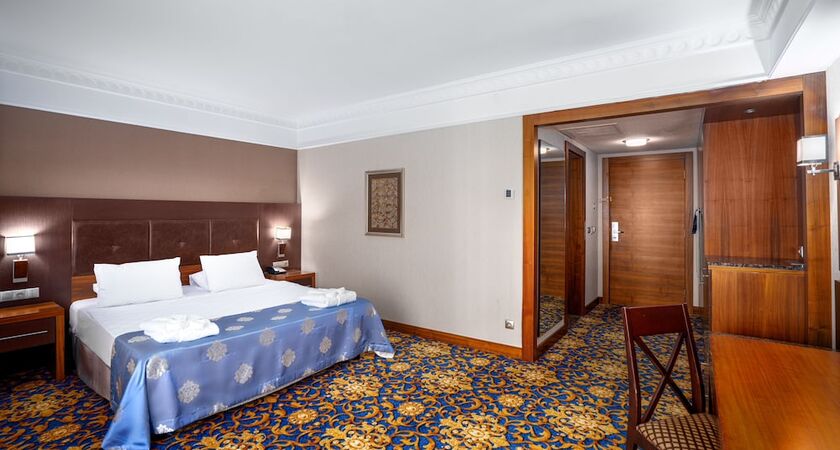 Bera Hotel Alanya