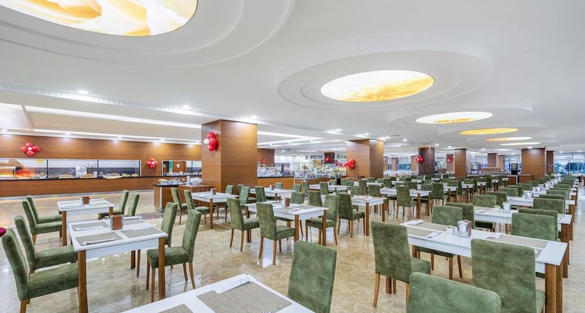 Bera Hotel Alanya