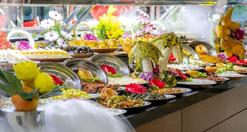 Bera Hotel Alanya