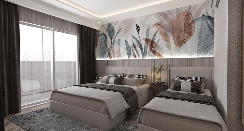Seaphoria Beach Resort