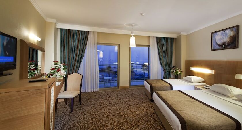Saphir Hotel