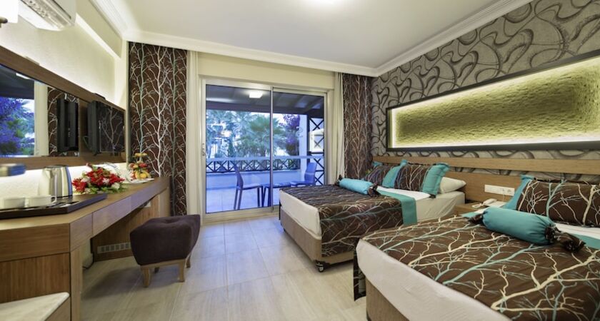 Saphir Hotel