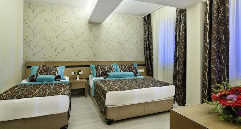 Saphir Hotel