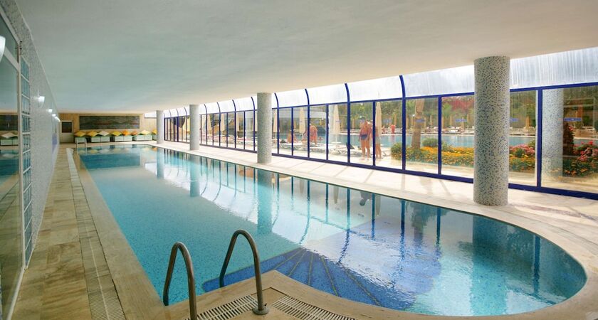 Saphir Hotel