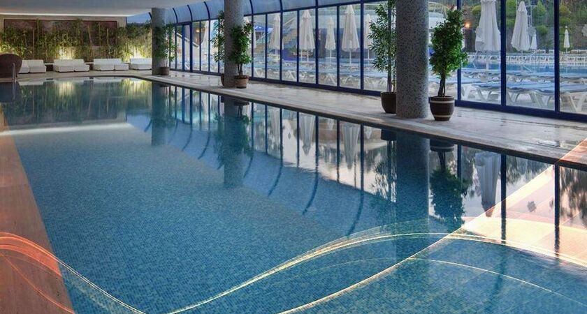 Saphir Hotel