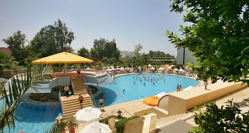 Saphir Hotel