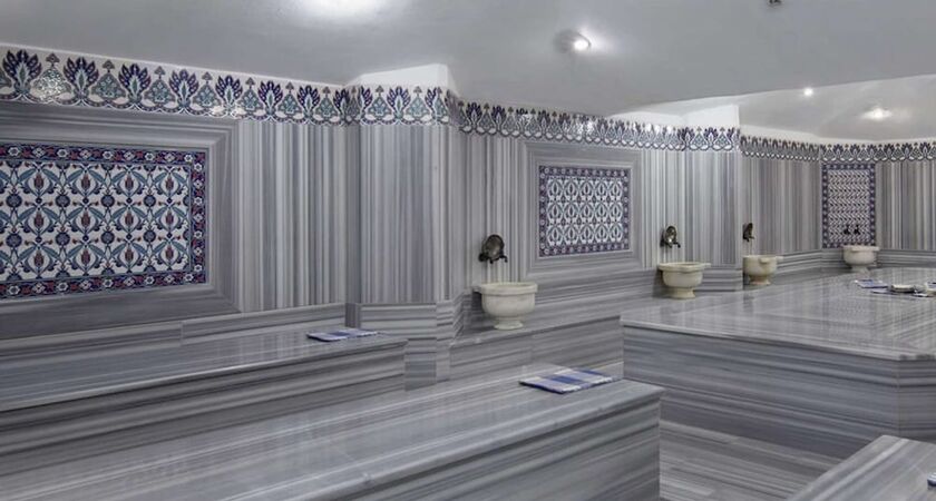 Saphir Hotel