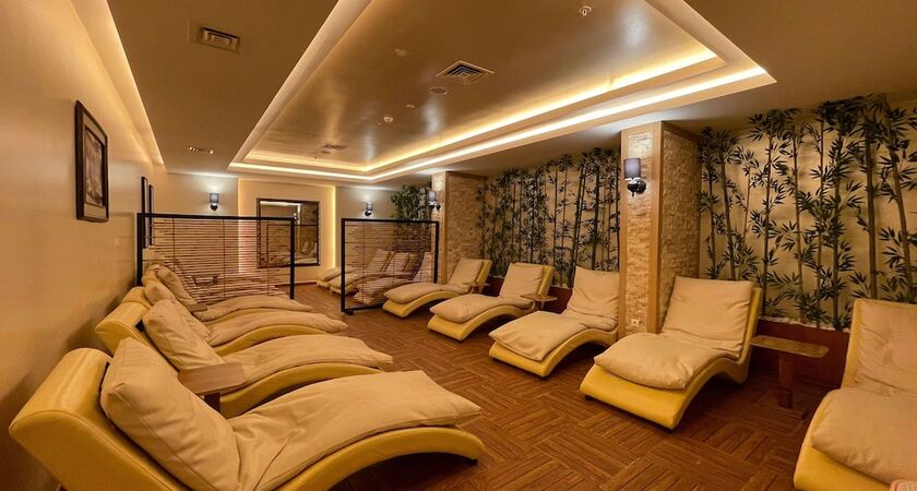 Saphir Hotel
