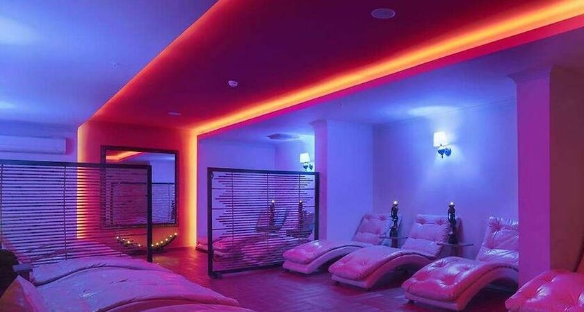 Saphir Hotel