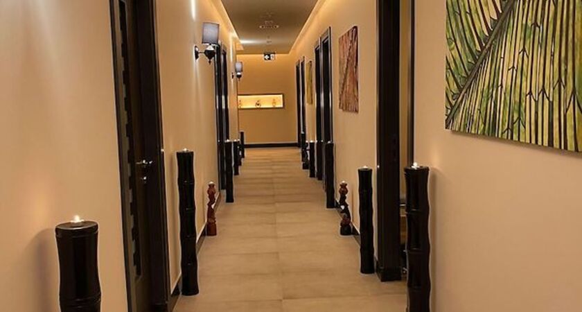 Saphir Hotel