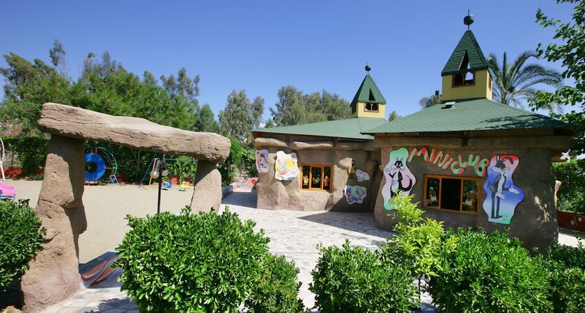 Saphir Hotel