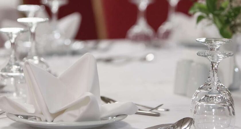 Saphir Hotel