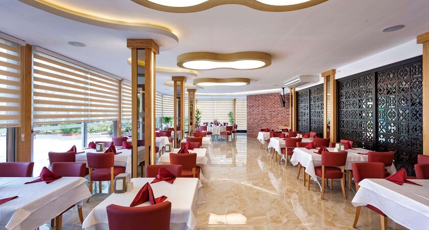 Saphir Hotel