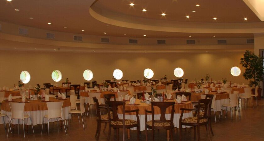 Saphir Hotel