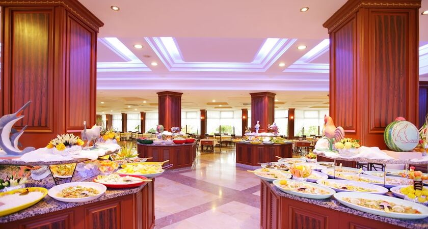 Saphir Hotel
